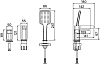 Смеситель IDDIS Slide SLISB30i07