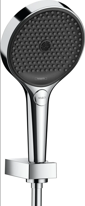 Душевой гарнитур Hansgrohe Rainfinity 26852000