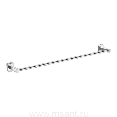 Полотенцесушитель, сплав металлов, Neva, Milardo, NEVSM10M49