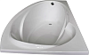 Акриловая ванна Marka One (1MarKa) Julianna 160x95 R