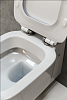 Унитаз-компакт BelBagno Vaso BB127CP
