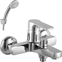 Смеситель Lemark plus Grace LM1512C