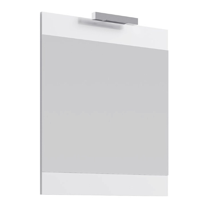 Зеркало Aqwella Brig 60 белое