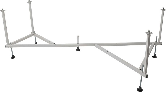 Каркас для ванны Kolpa San Amadis 160x100