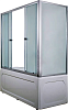 Акриловая ванна Marka One (1MarKa) Libra 170x70