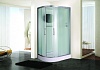 Душевая кабина Esbano ES-115CR R 115х85х210 см
