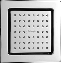 Душевая форсунка Jacob Delafon Watertile E8002-CP