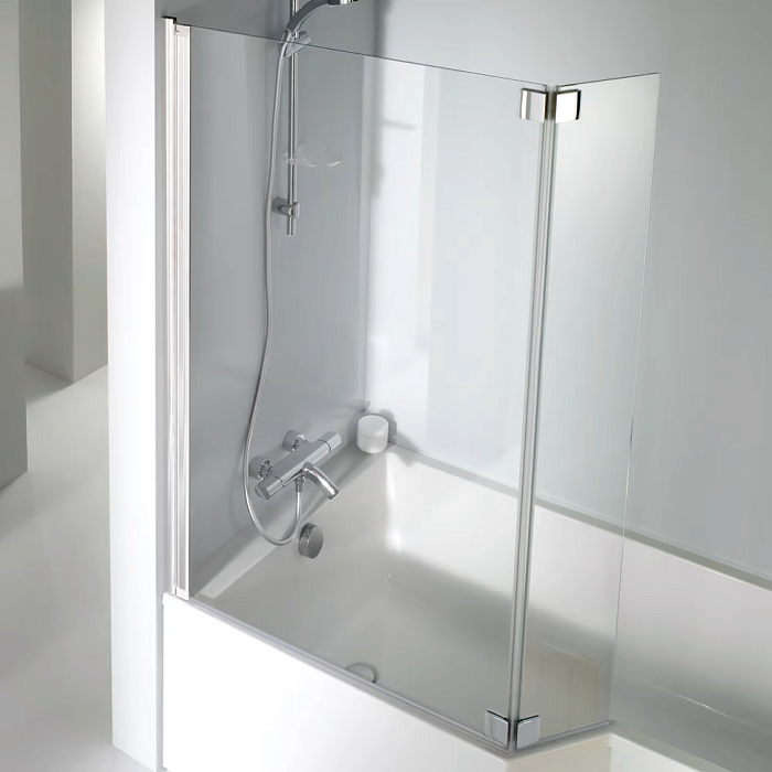 Шторка на ванну Jacob Delafon Bain-Douche Neo E4930-GA