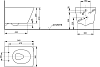 Унитаз подвесной Toto SP CW532RY#XW с микролифтом
