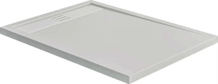 Поддон для душа IDDIS Bild BIL5WS0i22 120x90x5