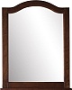 Мебель для ванной ASB-Woodline Модерн 85 антикварный орех