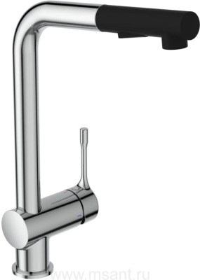 Смеситель для кухни Ideal Standard Ceralook BC178AA