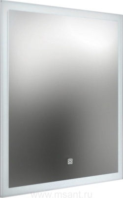 Зеркало Kerama Marazzi Buongiorno 60 с подсветкой