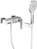 Смеситель Timo Torne 4314/00-16Y для ванны с душем