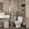 Унитаз-компакт IDDIS Torr TORRDSEi24 безободковый с сиденьем из дюропласта с Soft Close и Easy Fix
