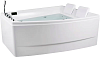 Акриловая ванна Orans BT-65100 XR 170x120