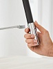 Смеситель Grohe Concetto New 31491000 для кухонной мойки