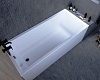 Акриловая ванна Marka One (1MarKa) Viola 150x70