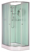 Душевая кабина Esbano ES-115C L 115х85х210 см