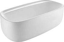 Акриловая ванна Roca Beyond Surfex 248452000 180х90см