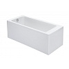 Акриловая ванна Roca Easy ZRU9302905 170x70см