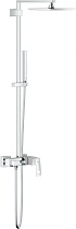 Душевая стойка Grohe Euphoria Cube 23147001