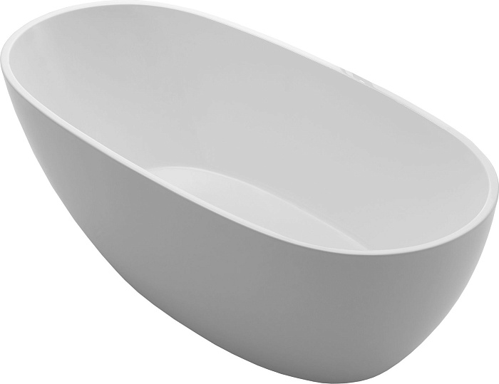 Акриловая ванна BelBagno BB80-1700 170x80