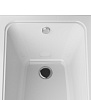 Акриловая ванна AM.PM Gem160x70 W90A-160-070W-A