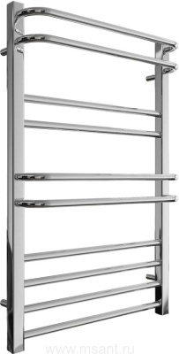 Полотенцесушитель водяной Lemark Linara П10 50x80