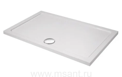 Поддон для душа Cezares SMC AH 120x80 см