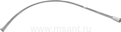 Карниз для ванны 1MarKa Diana