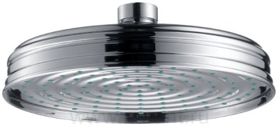 Верхний душ Axor Carlton 28487000