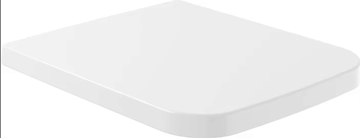Крышка-сиденье Villeroy & Boch Venticello 8M22S101 с микролифтом
