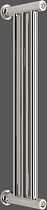 Полотенцесушитель водяной Сунержа Хорда 60x19.5, хром