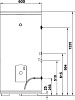Водонагреватель Electrolux AXIOmatic Proff EWH 200