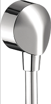Шланговое подключение Hansgrohe Fixfit Е 27454000