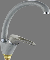 Смеситель для кухни Haiba HB4113-8