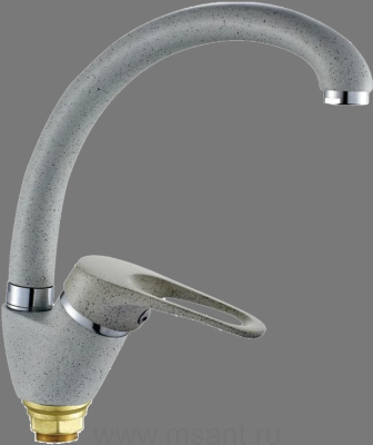 Смеситель для кухни Haiba HB4113-8