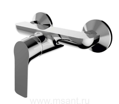 Смеситель для душа CEZARES BITONE-DM-01
