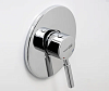 Смеситель Wasserkraft Main 4151 С ВНУТРЕННЕЙ ЧАСТЬЮ, для душа