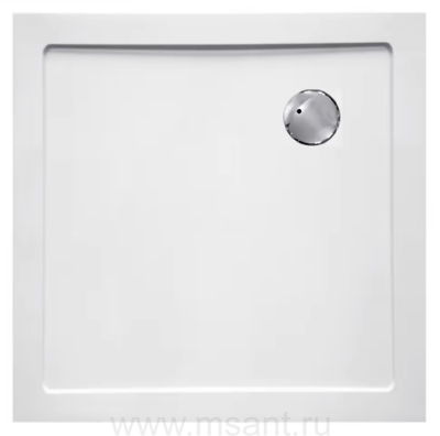 Поддон для душа Cezares SMC A 90x90 см