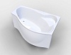 Акриловая ванна Marka One (1MarKa) Gracia 150x90 R