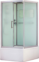 Душевая кабина Esbano Elegancia ES-108CKRB L 100х80х210 см