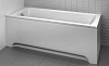 Акриловая ванна Ravak Domino Plus 170x75 
