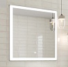 Мебель для ванной Kerama Marazzi Canaletto 80 белая матовая