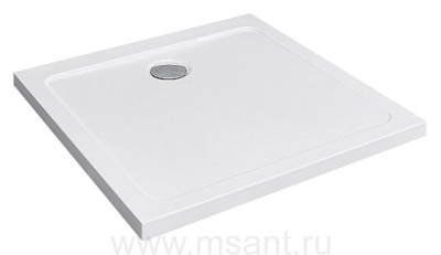 Поддон для душа Radaway Doros C800