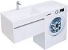 Мебель для ванной Aquanet Токио 68 1 ящик