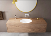 Смеситель Hansgrohe Vernis Blend 71576000 для раковины, хром