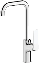 Смеситель для кухни Haiba HB70572