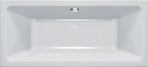 Акриловая ванна Kolpa San Elektra 5024-01 180x80 на каркасе